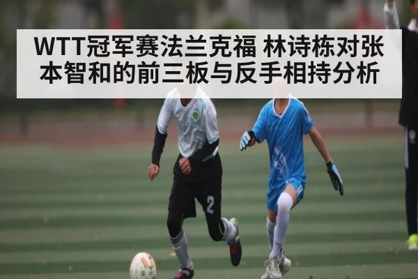 WTT冠军赛法兰克福 林诗栋对张本智和的前三板与反手相持分析
